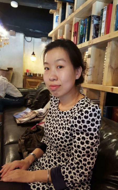 xu的第二张照片--六安相亲服务中心