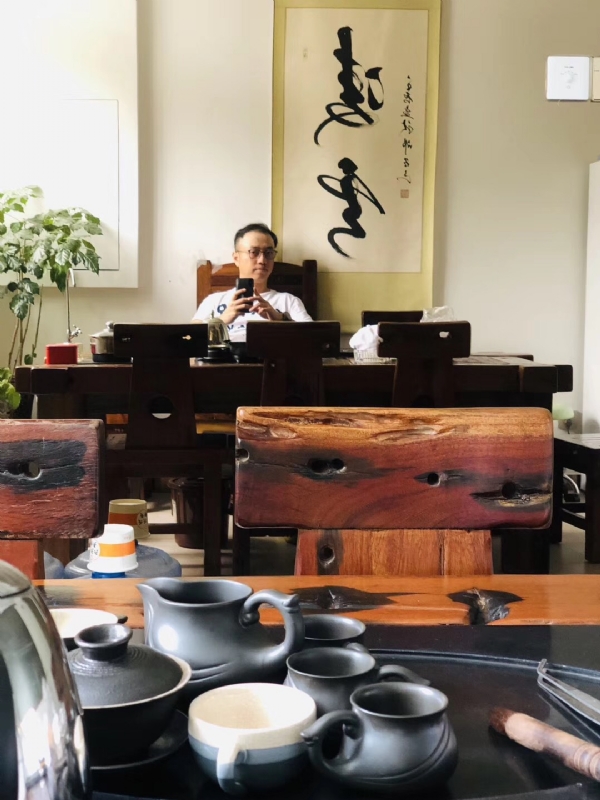 陳sir的第一张照片--六安相亲服务中心
