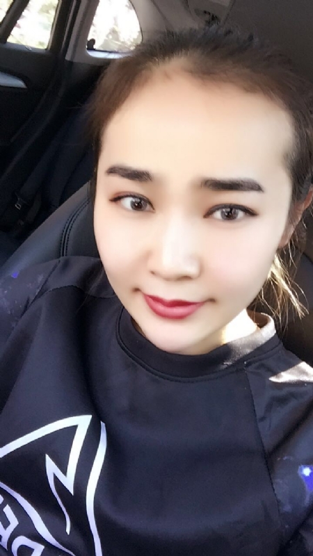 薇薇123的第二张照片--六安相亲服务中心