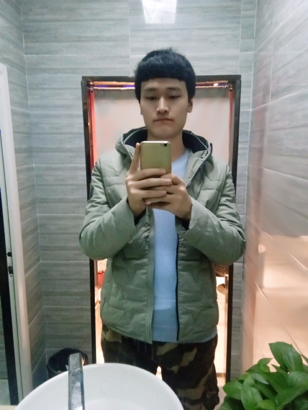 詹姆斯的第一张照片--六安相亲服务中心