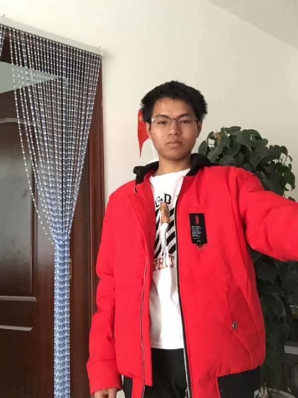 新希望的第一张照片--六安相亲服务中心