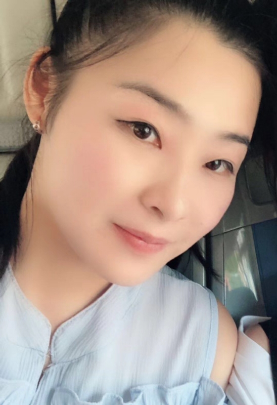 lclc的第一张照片--六安相亲服务中心