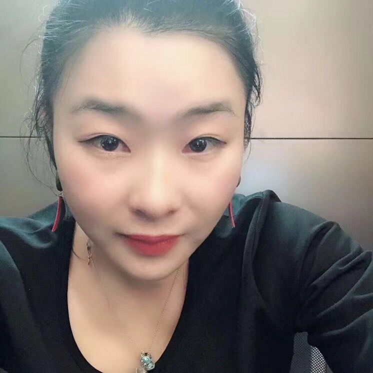lclc的第二张照片--六安相亲服务中心