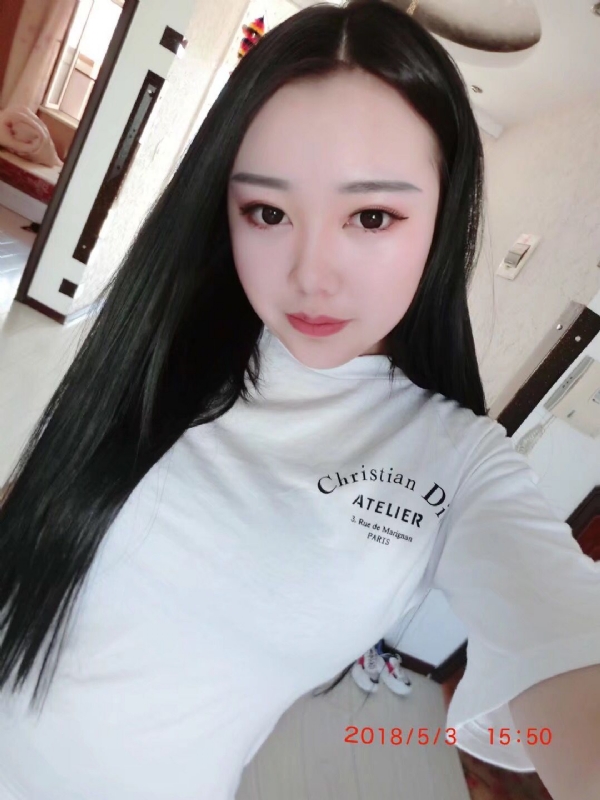 佳怡的第三张照片--六安相亲服务中心