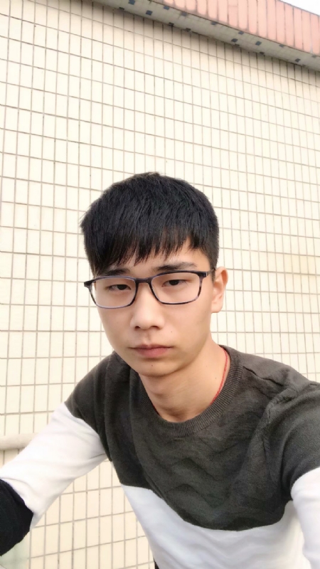 阜阳情哥哥的第一张照片--六安相亲服务中心