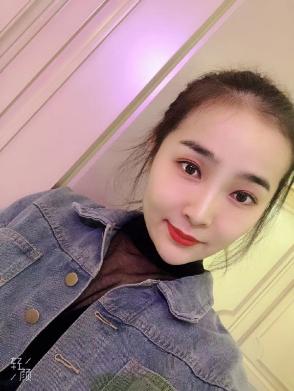 陈曦呀的第一张照片--六安相亲服务中心