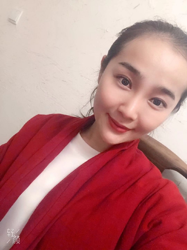 陈曦呀的第三张照片--六安相亲服务中心