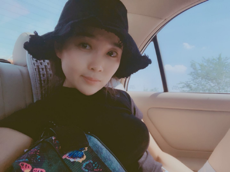 陈曦呀的第五张照片--六安相亲服务中心