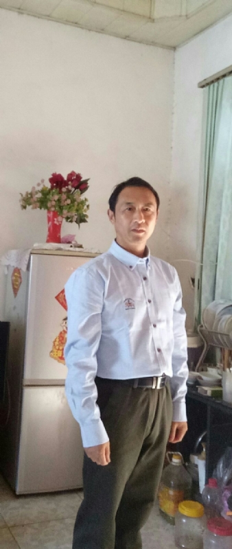 明月的第一张照片--六安相亲服务中心