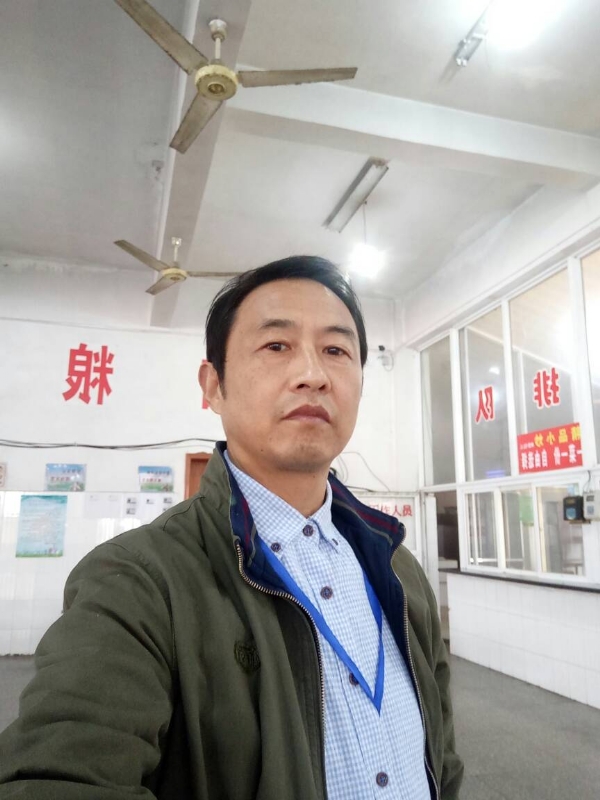 明月的第三张照片--六安相亲服务中心