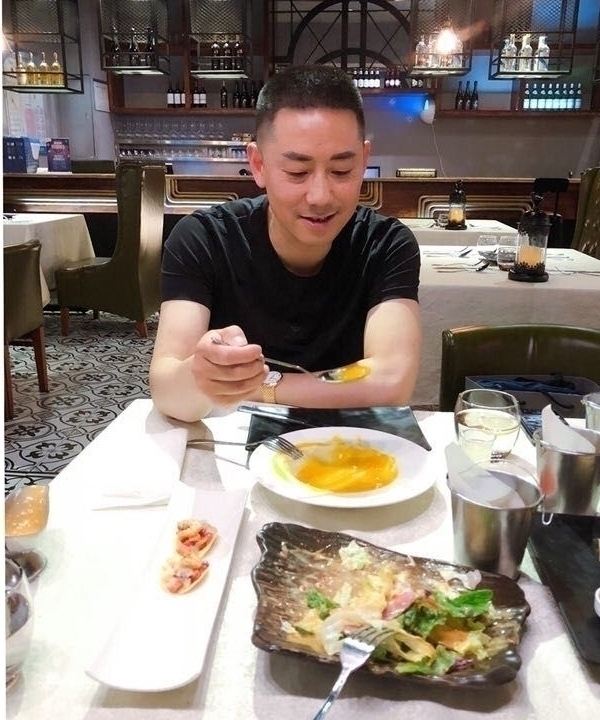 空空如也的第一张照片--六安相亲服务中心