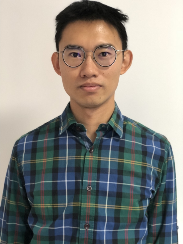 廉钧的第一张照片--六安相亲服务中心