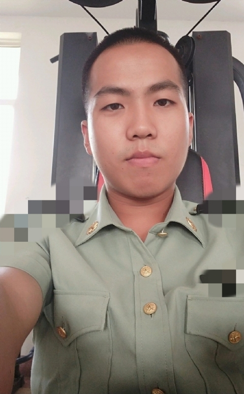 justin的第一张照片--六安相亲服务中心