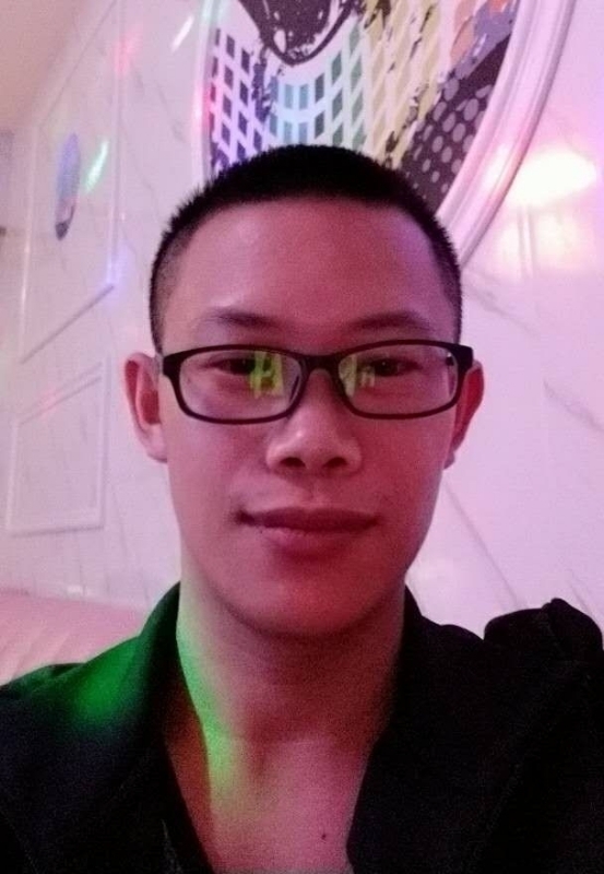 小海哥哥的第一张照片--六安相亲服务中心