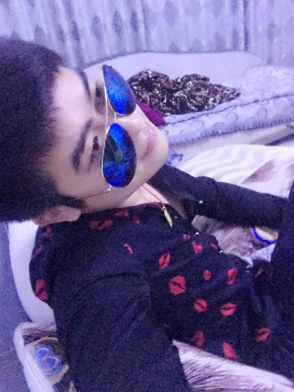 张小嫌的第一张照片--六安相亲服务中心