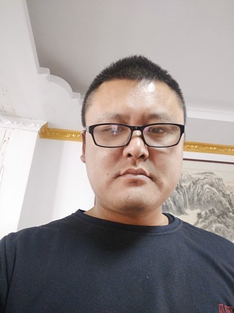 永不言败的第一张照片--六安相亲服务中心