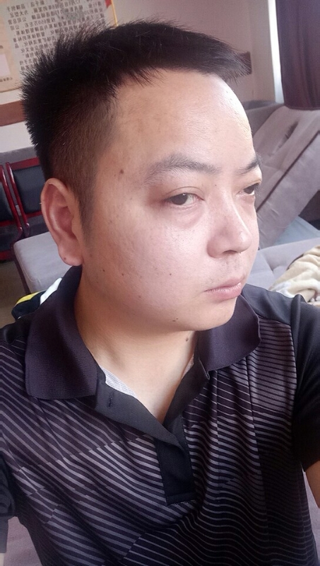 大熊的第一张照片--六安相亲服务中心