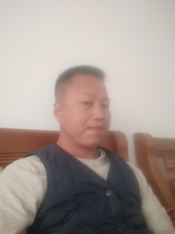只对你好的第一张照片--六安相亲服务中心