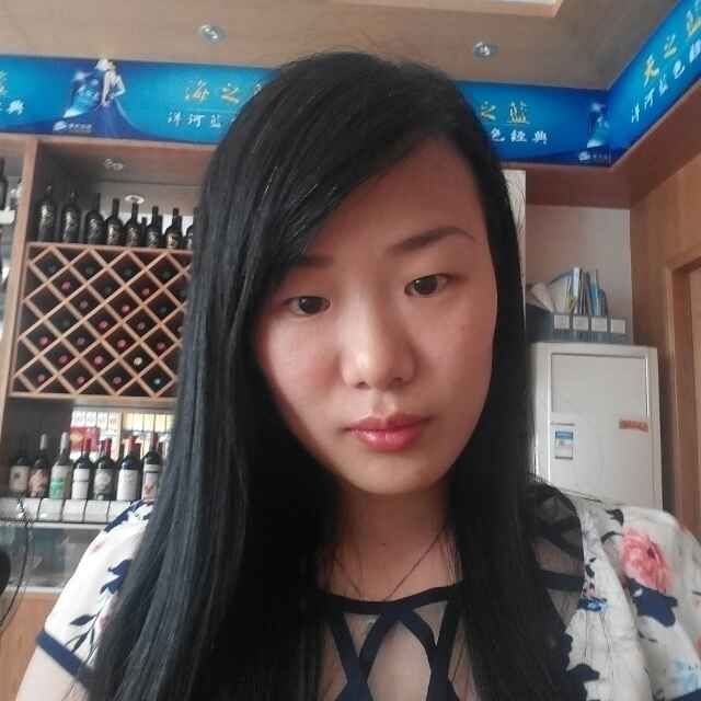 风铃的第一张照片--六安相亲服务中心