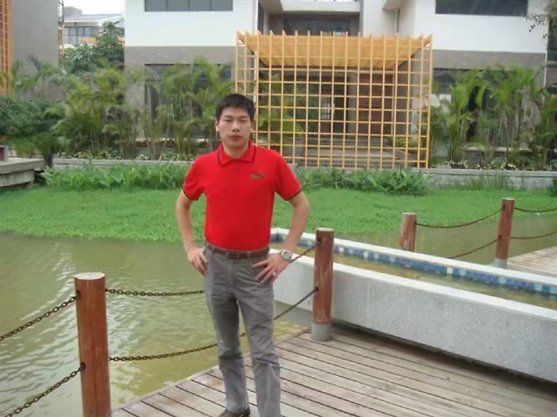 热情的土豆的第一张照片--六安相亲服务中心