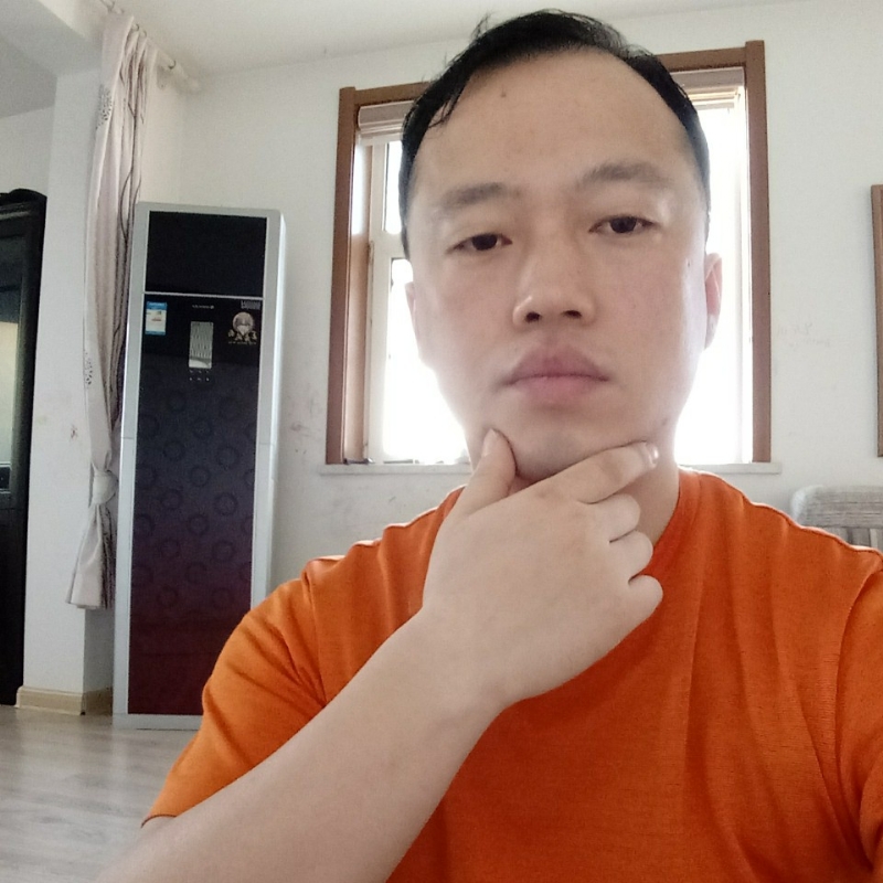 爱热闹的人的第一张照片--六安相亲服务中心
