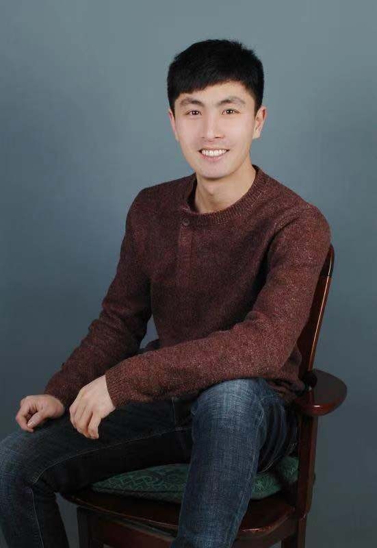 王泽的第二张照片--六安相亲服务中心