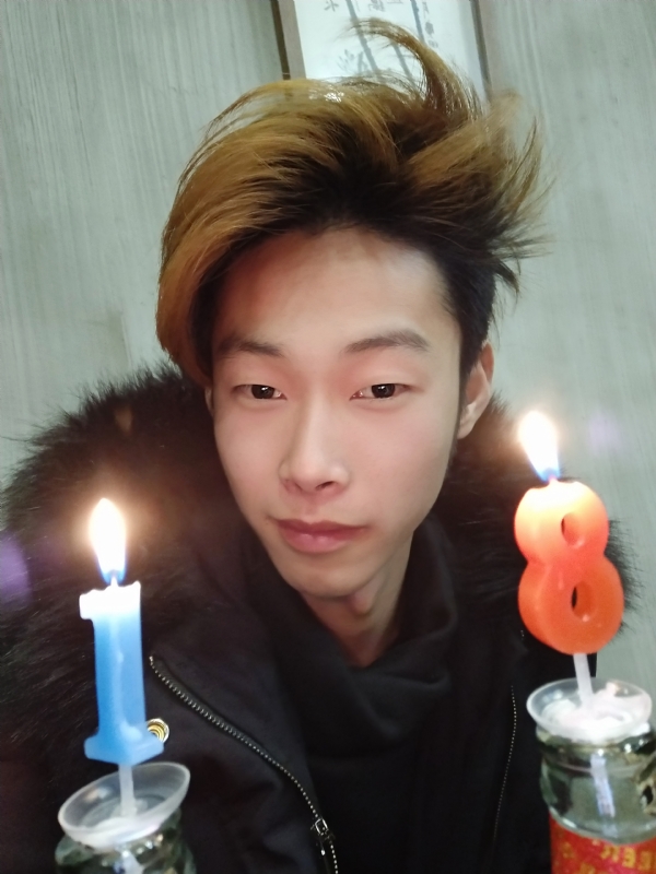 渣男的第一张照片--六安相亲服务中心