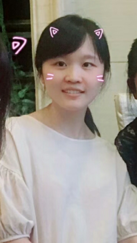 曦曦陈的第一张照片--六安相亲服务中心