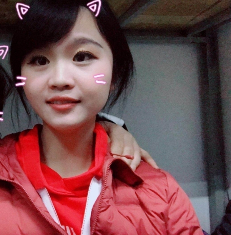 曦曦陈的第二张照片--六安相亲服务中心
