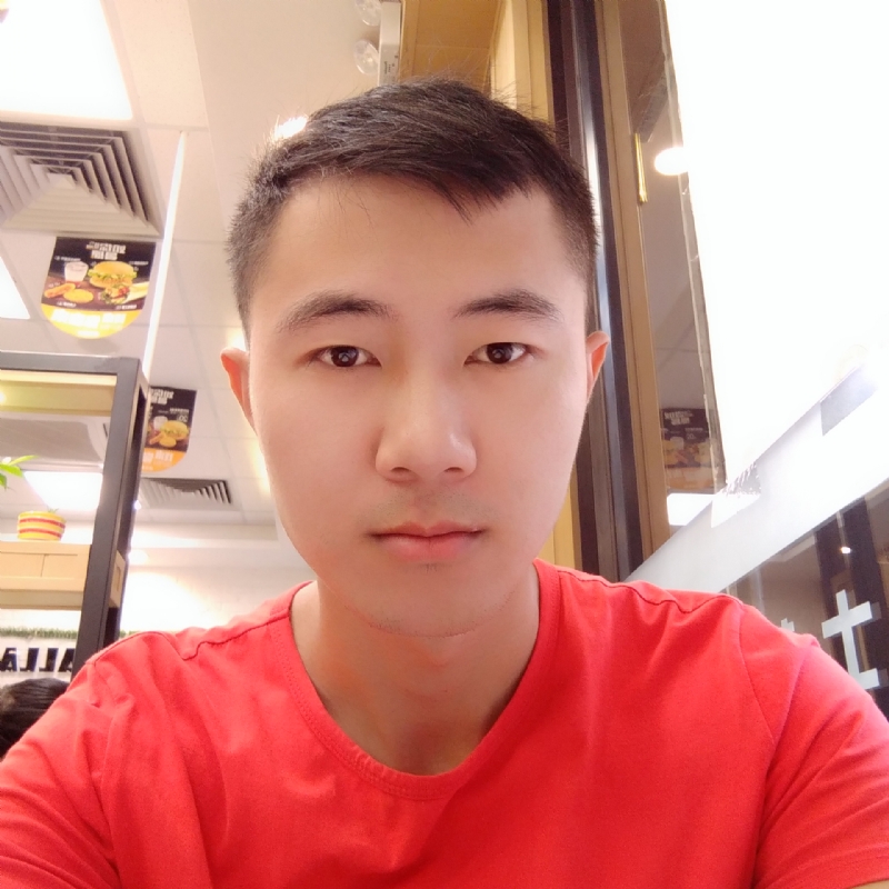 徐猛先生的第一张照片--六安相亲服务中心