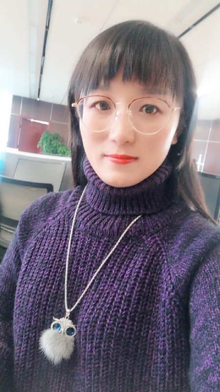 一生有你的第二张照片--六安相亲服务中心