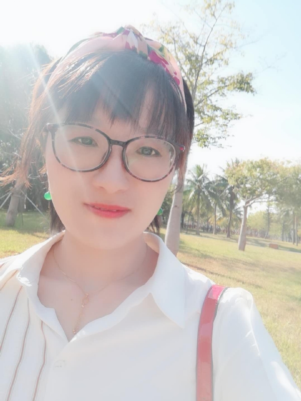 一生有你的第三张照片--六安相亲服务中心