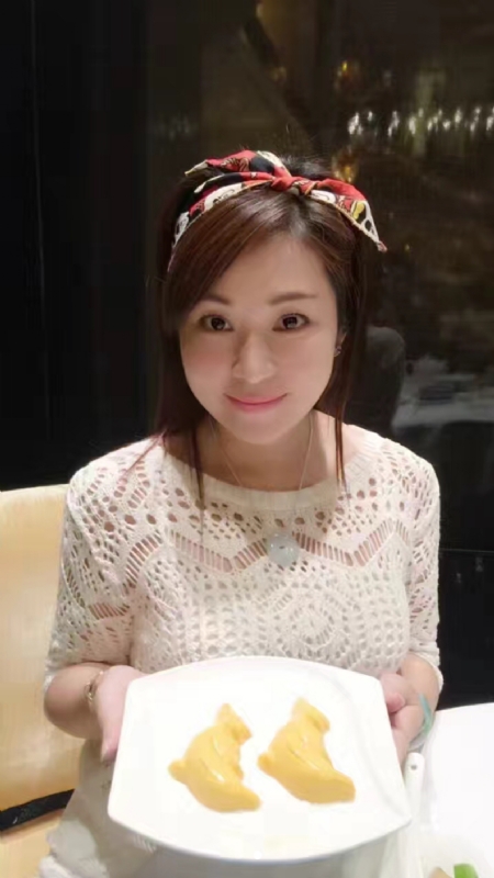 CC的第一张照片--六安相亲服务中心