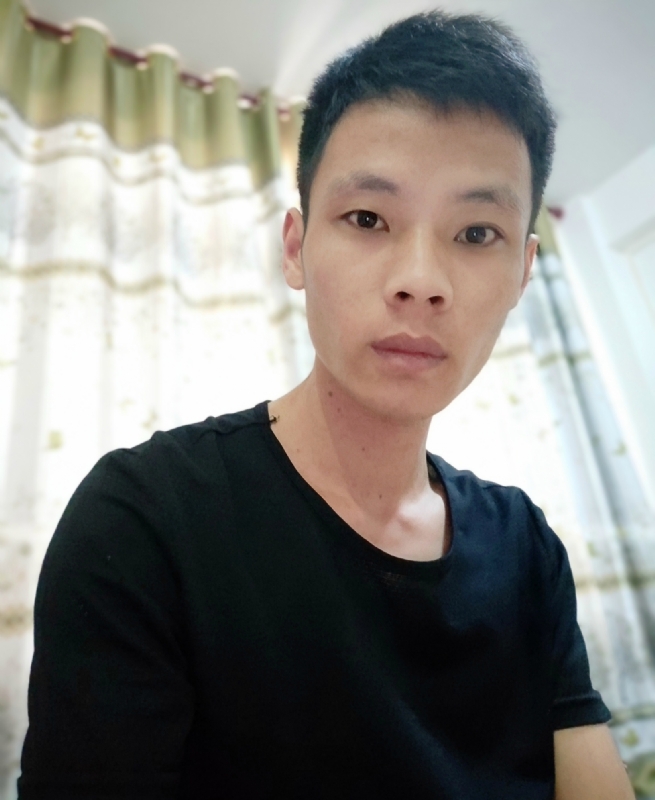 波仔的第一张照片--六安相亲服务中心