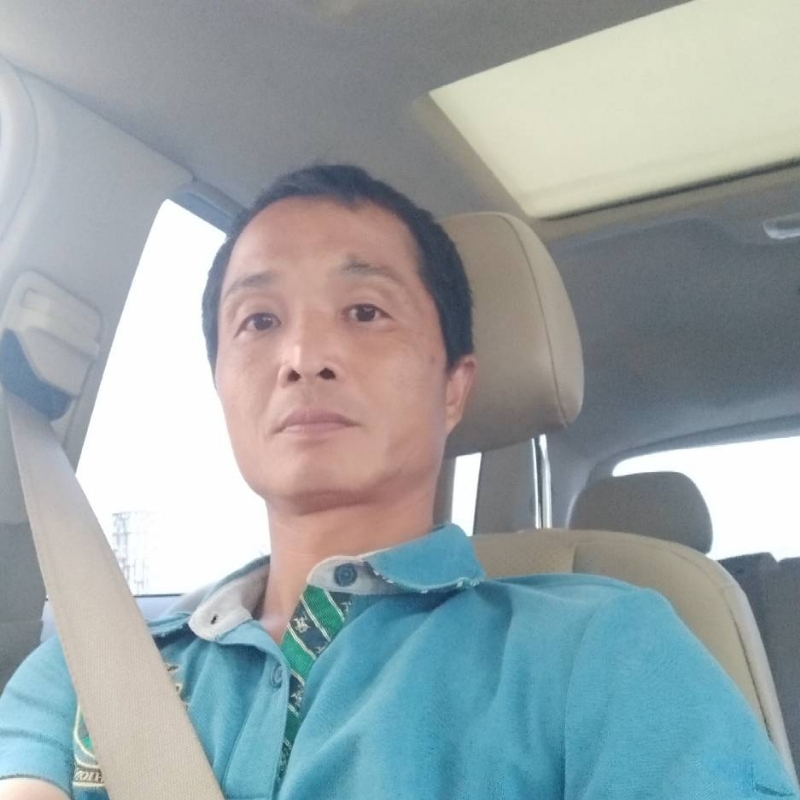 温柔男孩的第一张照片--六安相亲服务中心