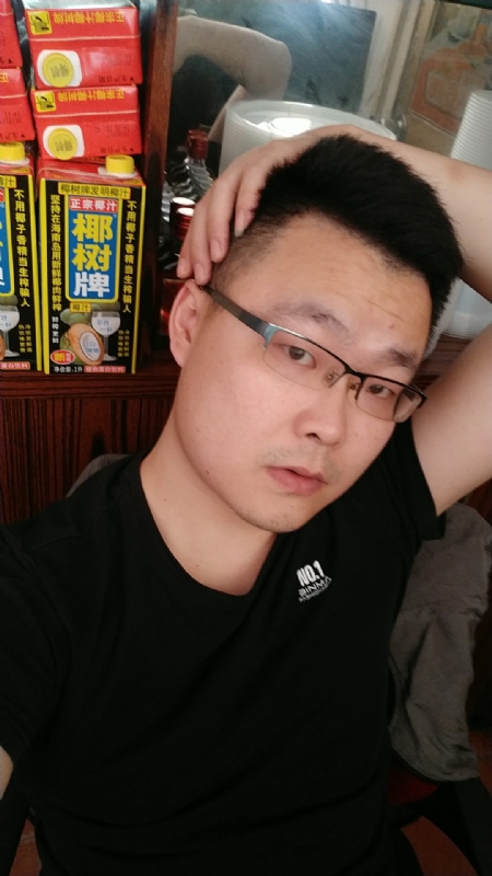 沉默的海的第二张照片--六安相亲服务中心