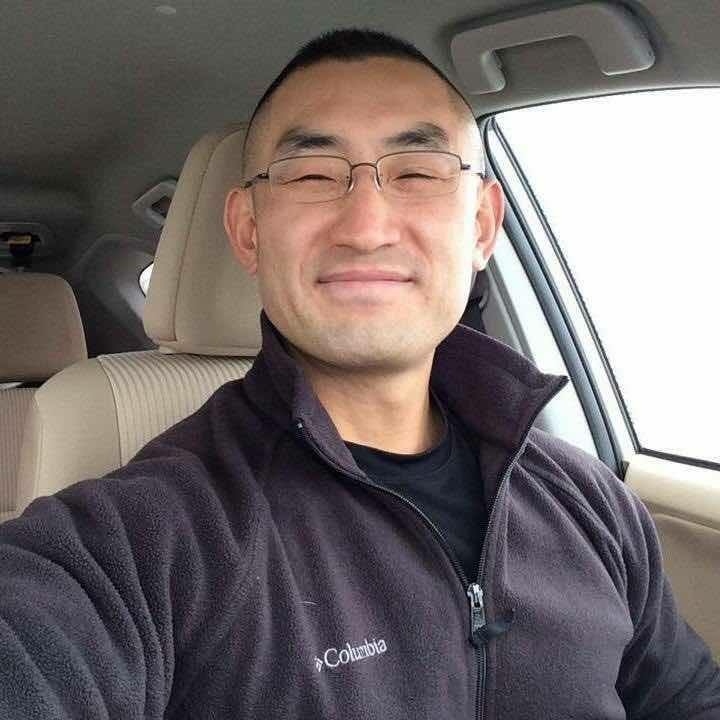 成福江的第一张照片--六安相亲服务中心