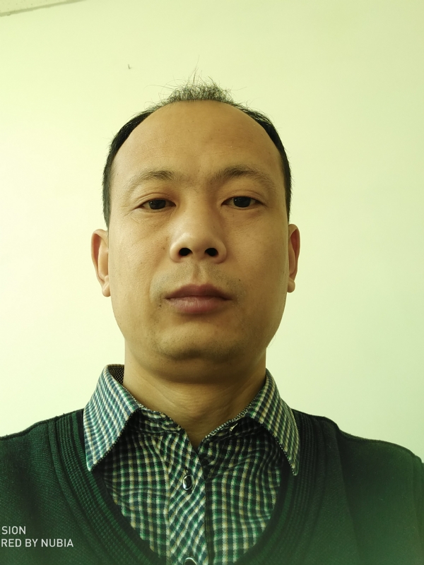 爱不单行的第一张照片--六安相亲服务中心