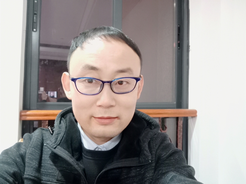 冬日暖阳的第一张照片--六安相亲服务中心