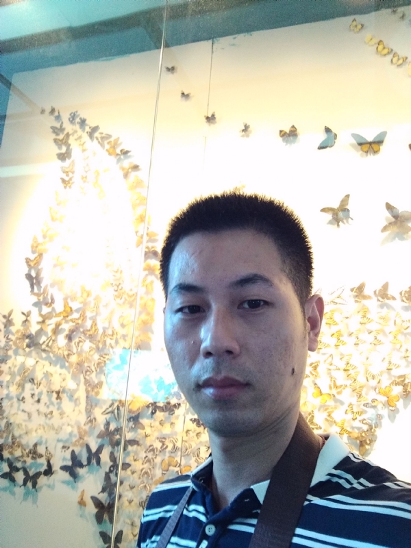 大灰狼的第一张照片--六安相亲服务中心