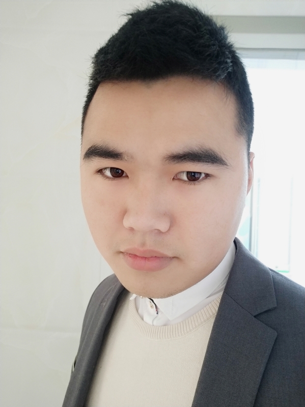 啊辉的第一张照片--六安相亲服务中心