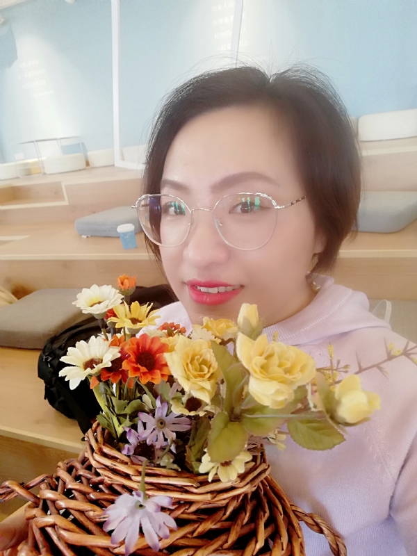 大猫的第一张照片--六安相亲服务中心