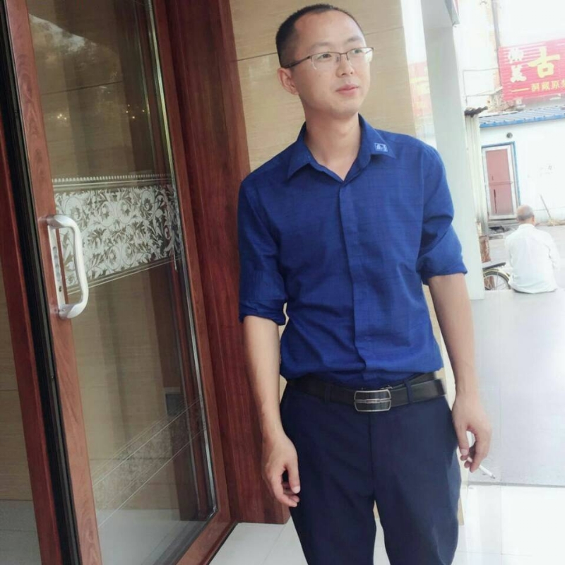 亦久懿旧的第一张照片--六安相亲服务中心