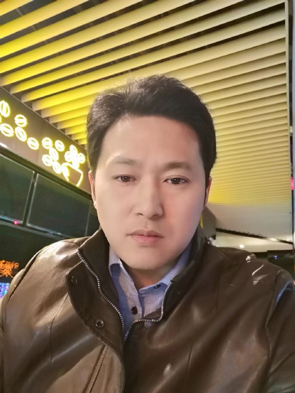 只为伊人醉的第一张照片--六安相亲服务中心