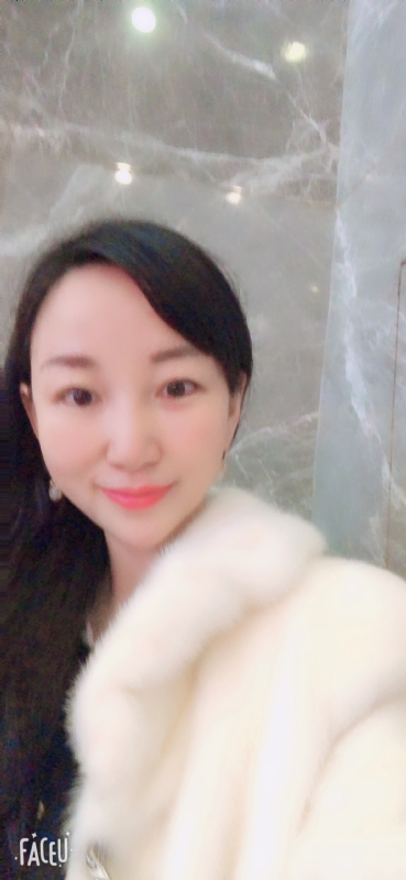 芳草的第一张照片--六安相亲服务中心