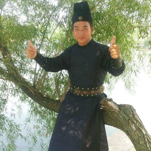 yangtao的第一张照片--六安相亲服务中心