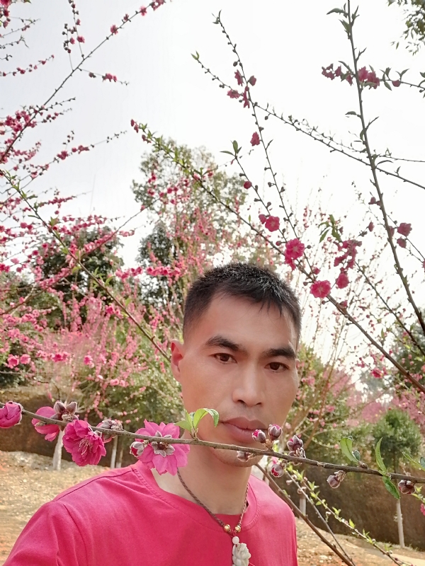 惜緣的第一张照片--六安相亲服务中心