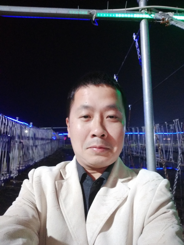 阿峰的第一张照片--六安相亲服务中心