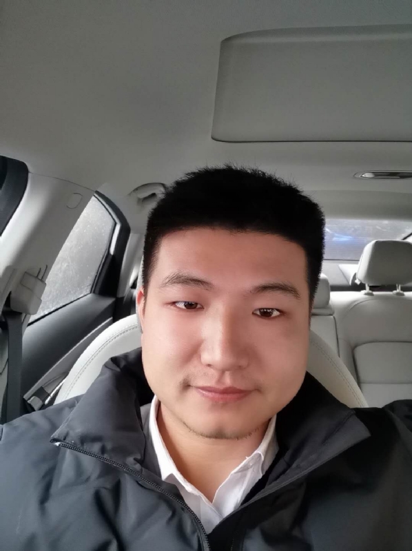 美好未来的第一张照片--六安相亲服务中心