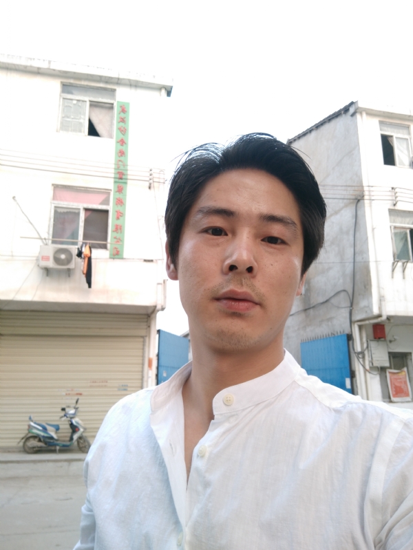 峰哥的第一张照片--六安相亲服务中心